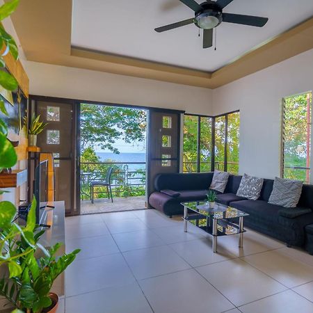 Oceanside 2 Bedroom House, 100Mbps Wifi Panglao Exteriér fotografie