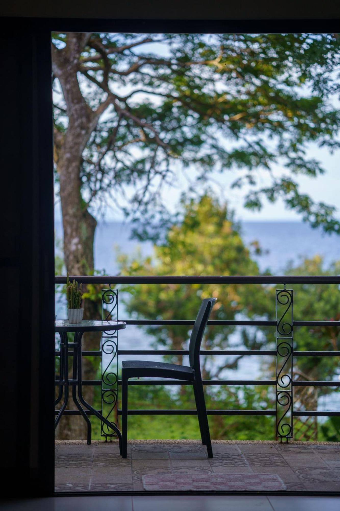 Oceanside 2 Bedroom House, 100Mbps Wifi Panglao Exteriér fotografie