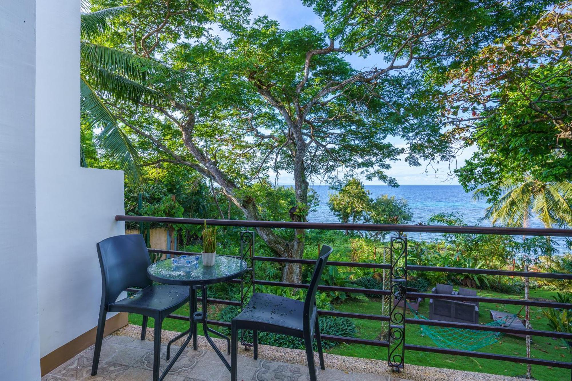 Oceanside 2 Bedroom House, 100Mbps Wifi Panglao Exteriér fotografie
