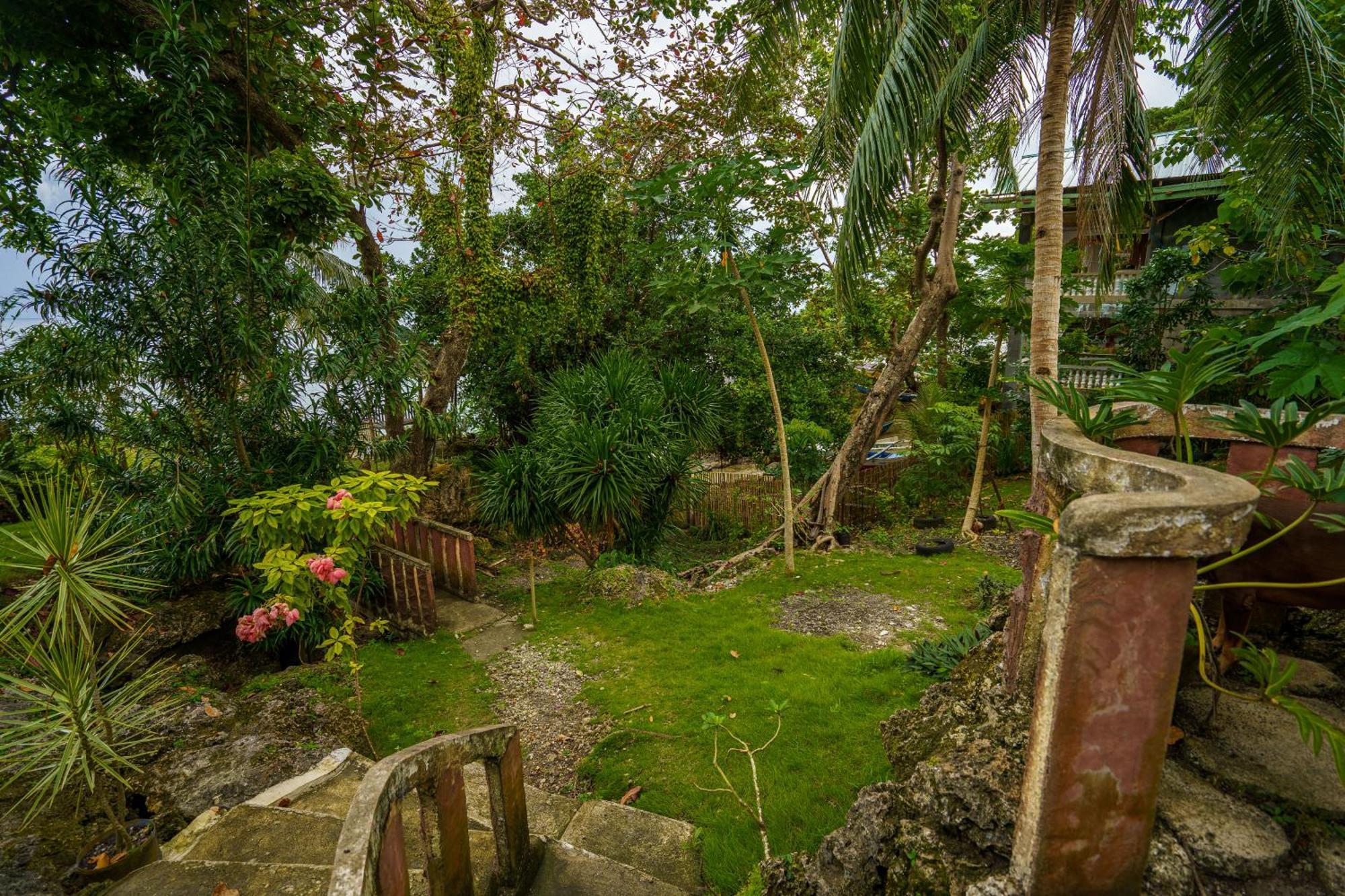 Oceanside 2 Bedroom House, 100Mbps Wifi Panglao Exteriér fotografie