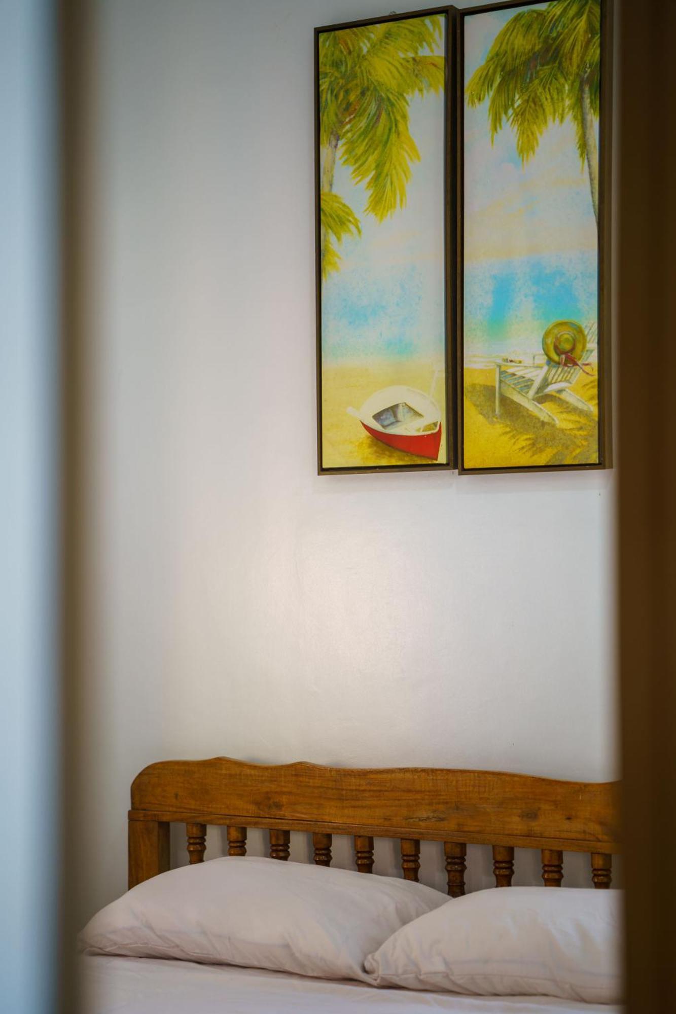 Oceanside 2 Bedroom House, 100Mbps Wifi Panglao Exteriér fotografie