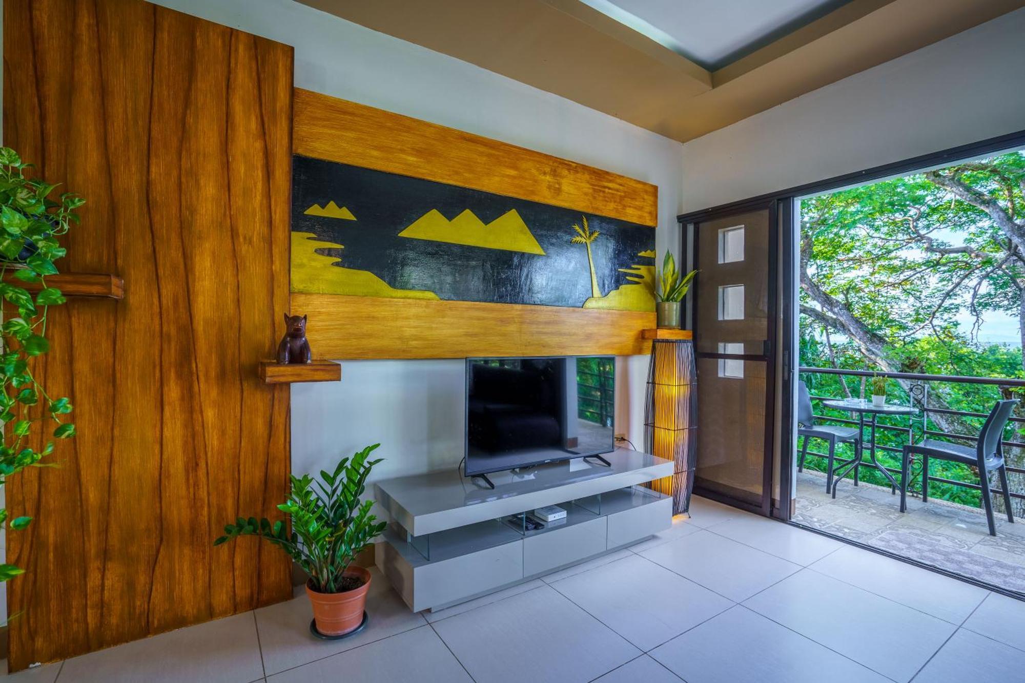 Oceanside 2 Bedroom House, 100Mbps Wifi Panglao Exteriér fotografie