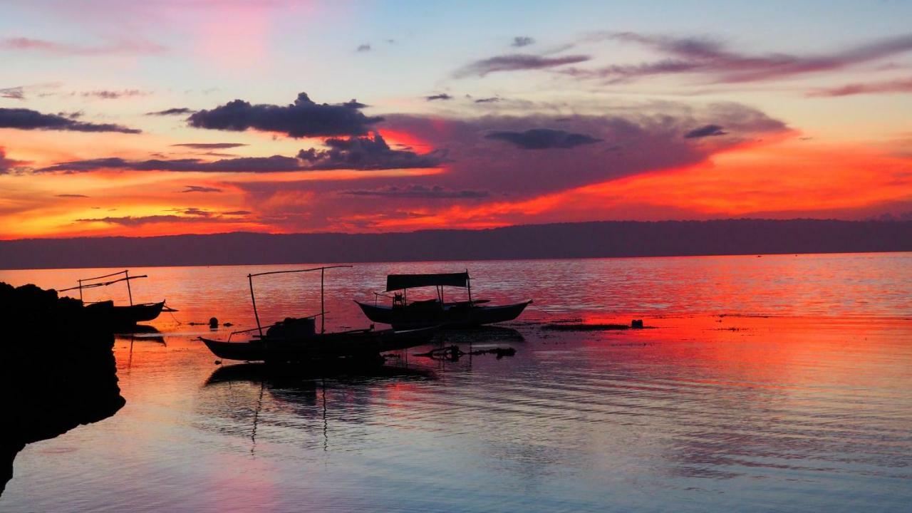 Oceanside 2 Bedroom House, 100Mbps Wifi Panglao Exteriér fotografie