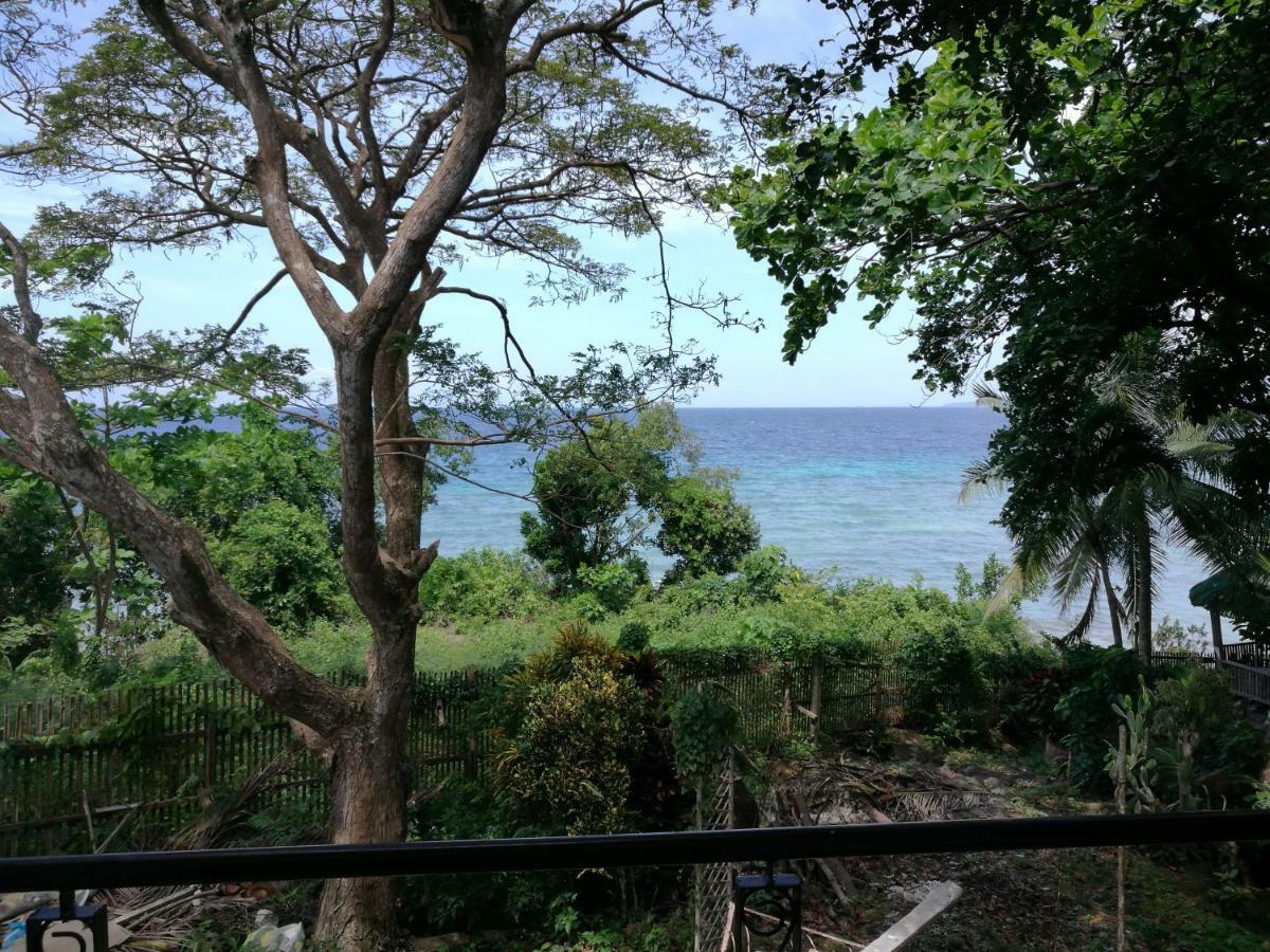Oceanside 2 Bedroom House, 100Mbps Wifi Panglao Exteriér fotografie