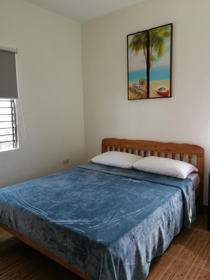 Oceanside 2 Bedroom House, 100Mbps Wifi Panglao Exteriér fotografie