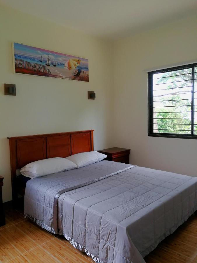 Oceanside 2 Bedroom House, 100Mbps Wifi Panglao Exteriér fotografie